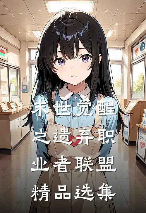 末世觉醒之遗弃职业者联盟精品选集