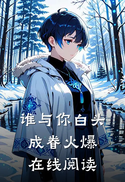 谁与你白头成眷火爆在线阅读