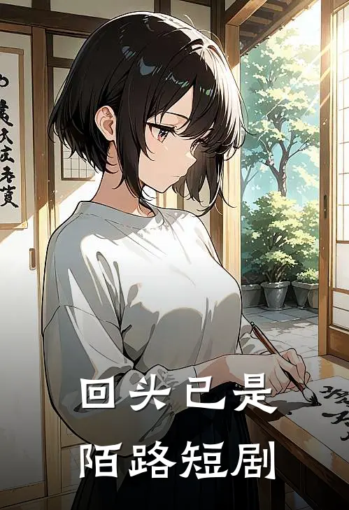 回头已是陌路短剧