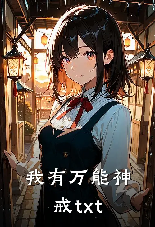 我有万能神戒txt