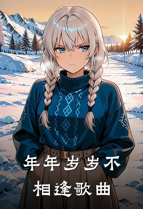 年年岁岁不相逢歌曲