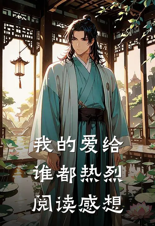 我的爱给谁都热烈阅读感想