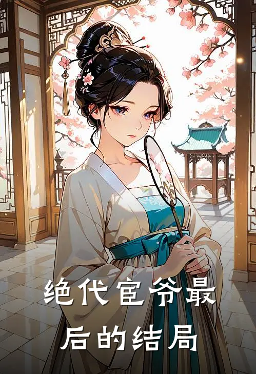 绝代宦爷最后的结局
