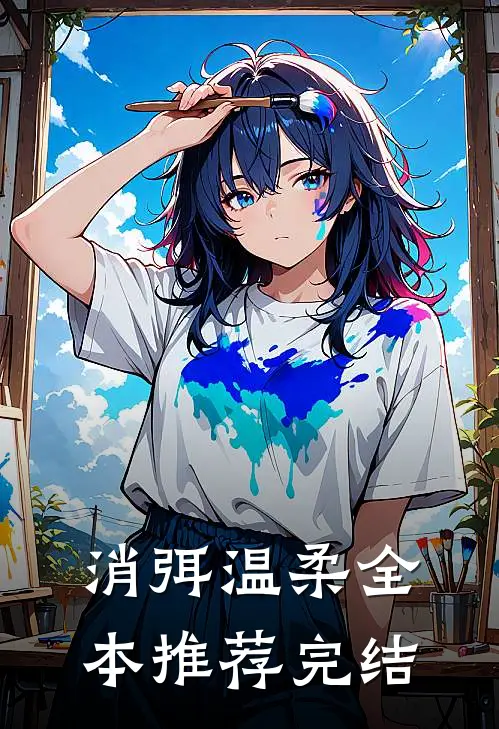 消弭温柔全本推荐完结