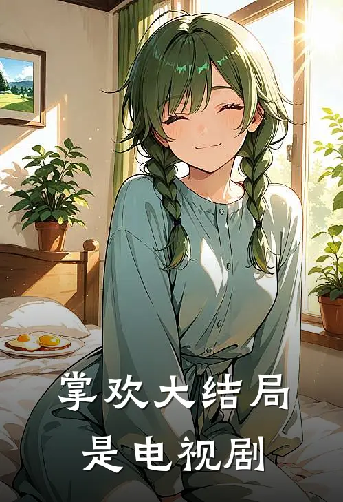 掌欢大结局是电视剧