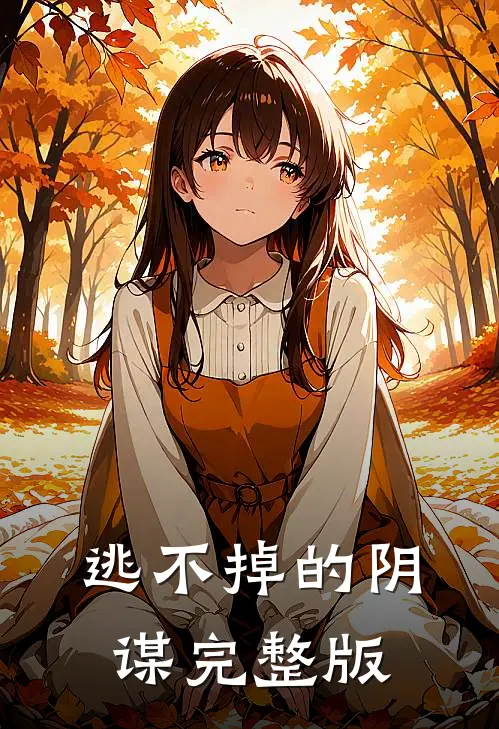 逃不掉的阴谋完整版