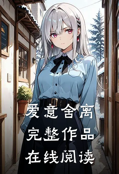 爱意舍离完整作品在线阅读