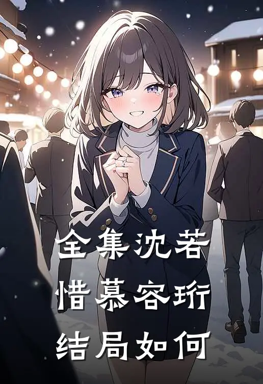 全集沈若惜慕容珩结局如何
