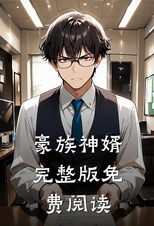 豪族神婿完整版免费阅读
