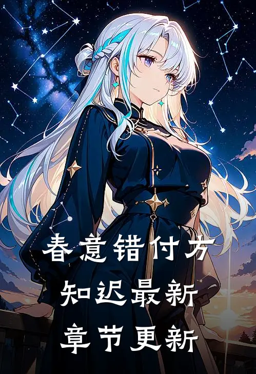 春意错付方知迟最新章节更新