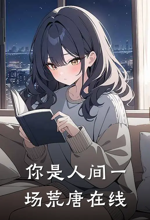 你是人间一场荒唐在线