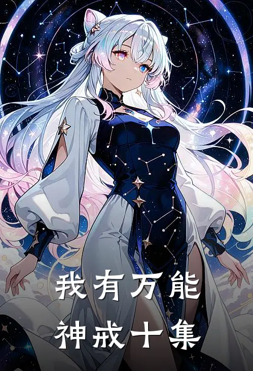 我有万能神戒十集