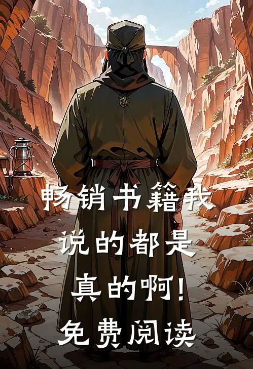 畅销书籍我说的都是真的啊!免费阅读