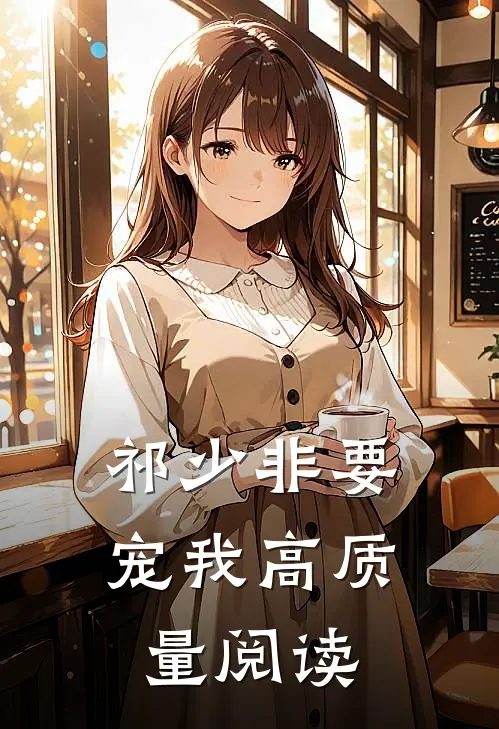 祁少非要宠我高质量阅读