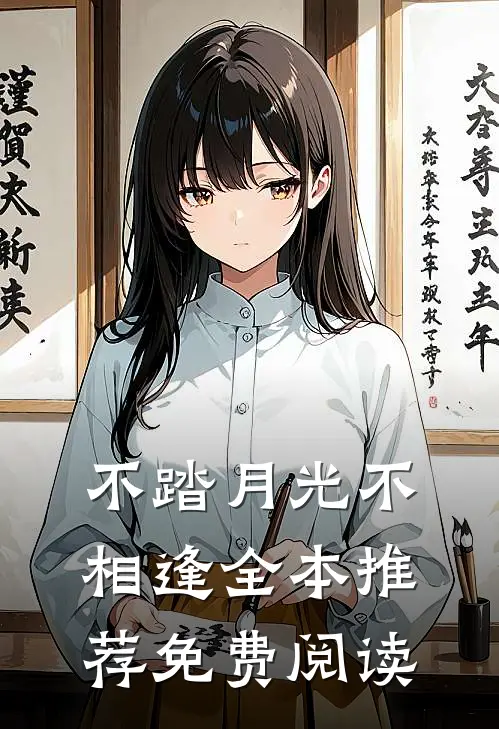 不踏月光不相逢全本推荐免费阅读