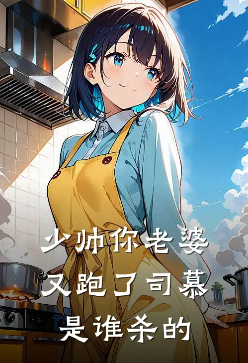 少帅你老婆又跑了司慕是谁杀的