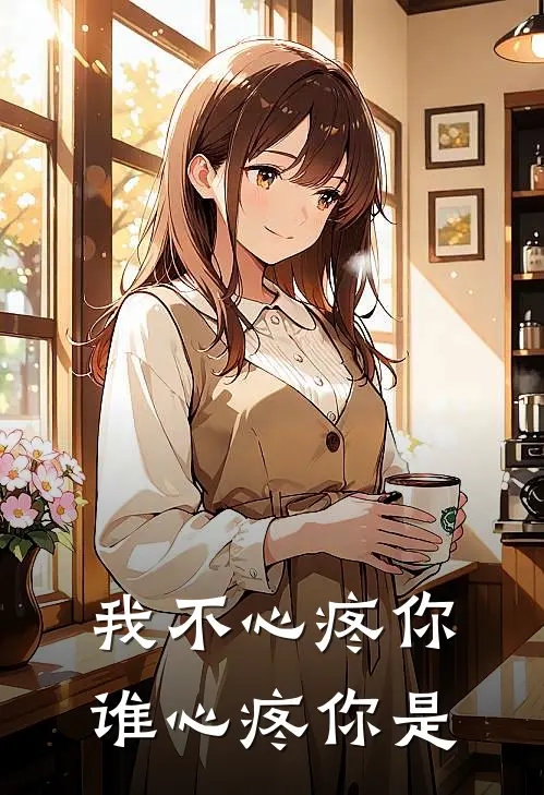 我不心疼你谁心疼你是