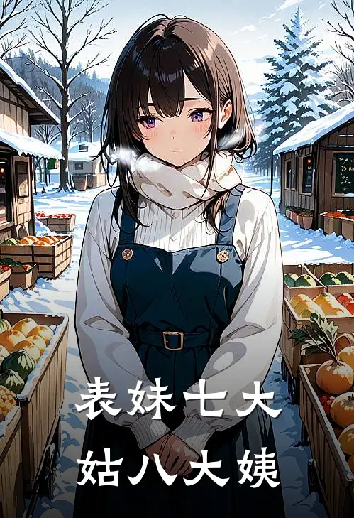 表妹七大姑八大姨