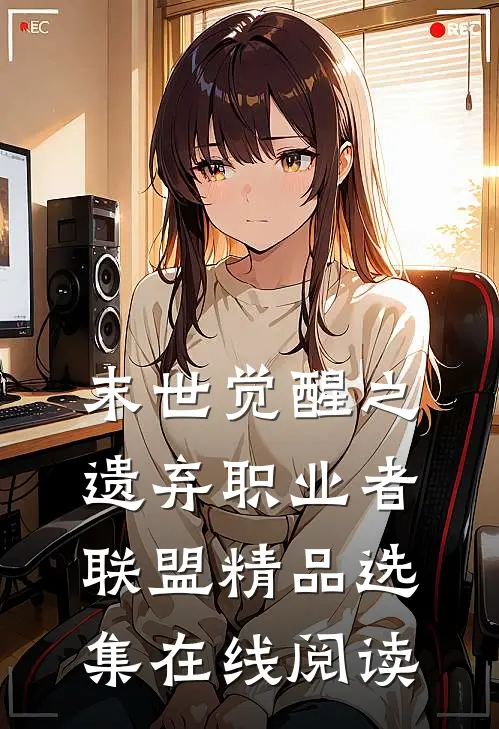 末世觉醒之遗弃职业者联盟精品选集在线阅读