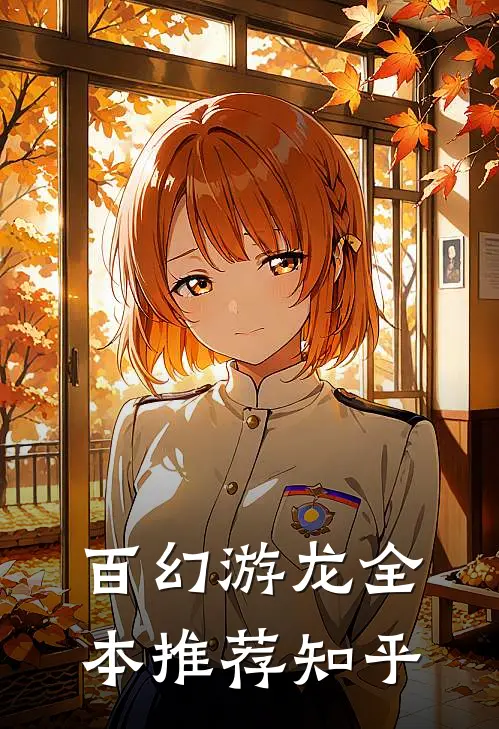 百幻游龙全本推荐知乎