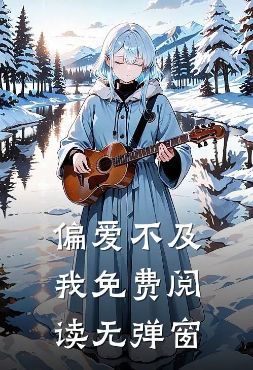 偏爱不及我免费阅读无弹窗