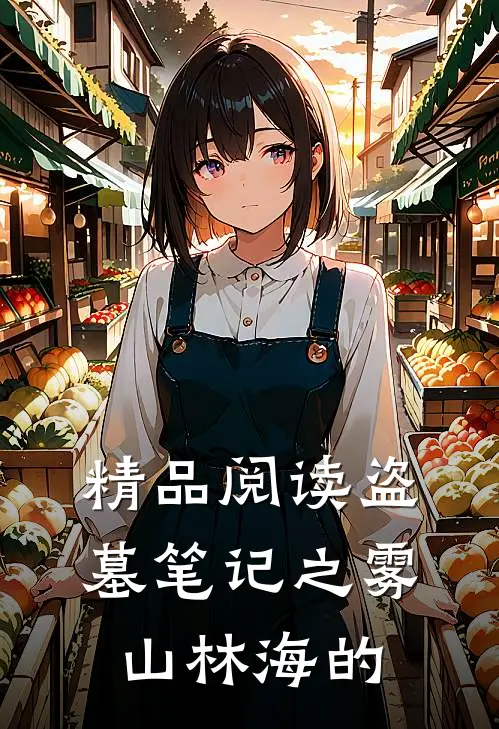 精品阅读盗墓笔记之雾山林海的