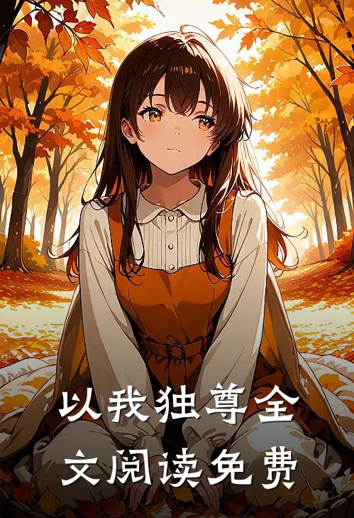 以我独尊全文阅读免费