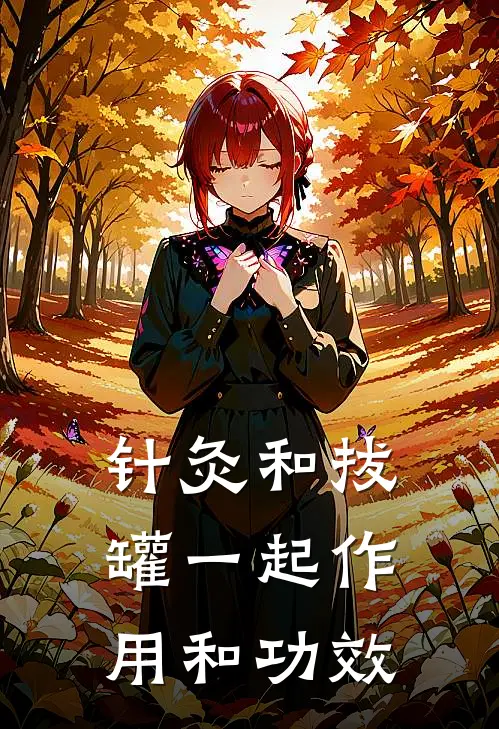 针灸和拔罐一起作用和功效