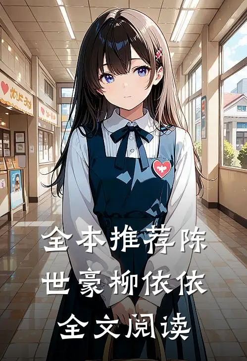 全本推荐陈世豪柳依依全文阅读