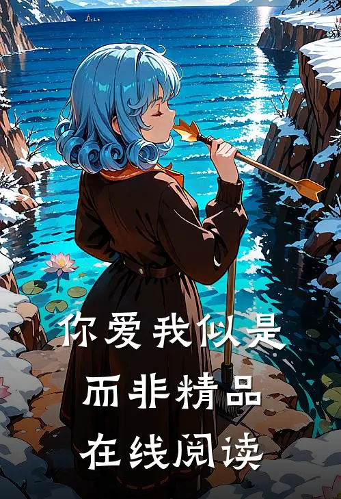 你爱我似是而非精品在线阅读