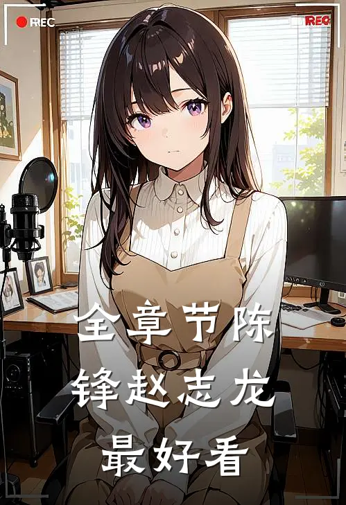 全章节陈锋赵志龙最好看