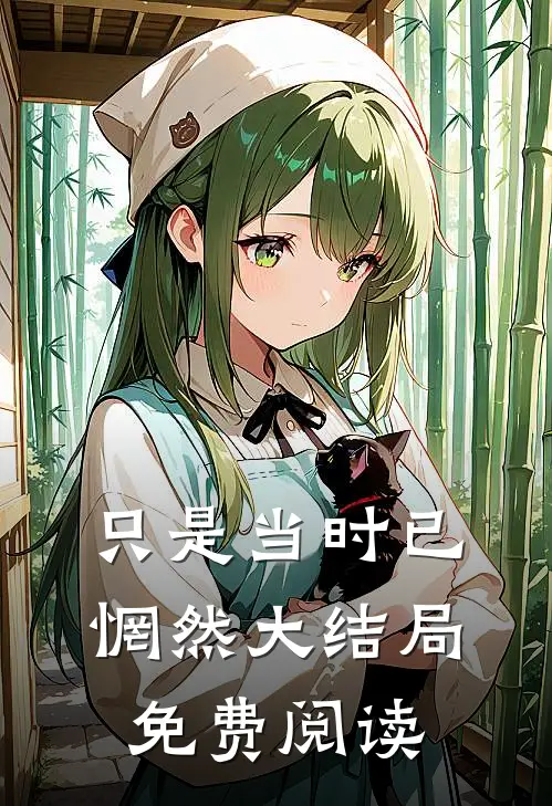 只是当时已惘然大结局免费阅读