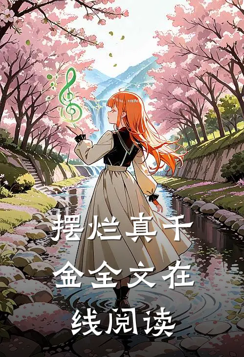 摆烂真千金全文在线阅读