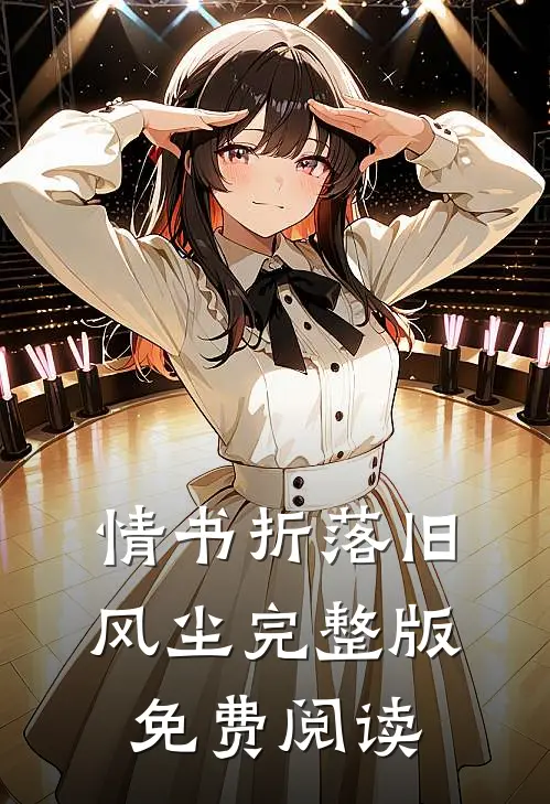 情书折落旧风尘完整版免费阅读