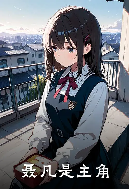 聂凡是主角