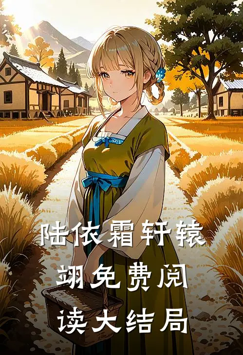 陆依霜轩辕翊免费阅读大结局