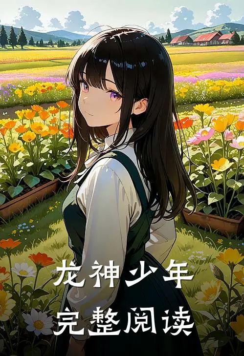 龙神少年完整阅读