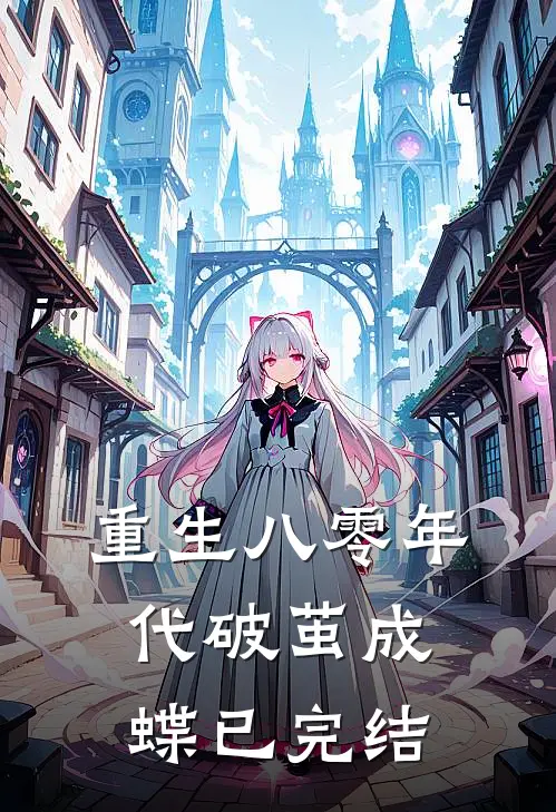重生八零年代破茧成蝶已完结