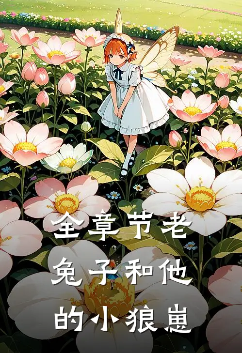 全章节老兔子和他的小狼崽