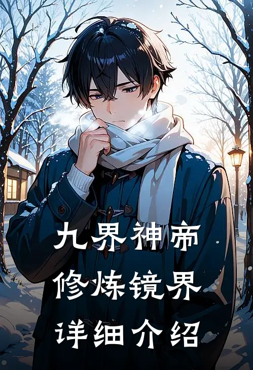 九界神帝修炼镜界详细介绍
