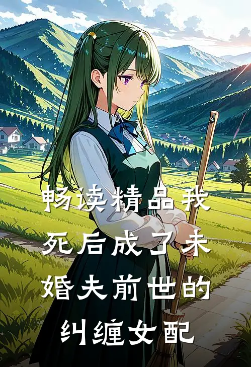 畅读精品我死后成了未婚夫前世的纠缠女配