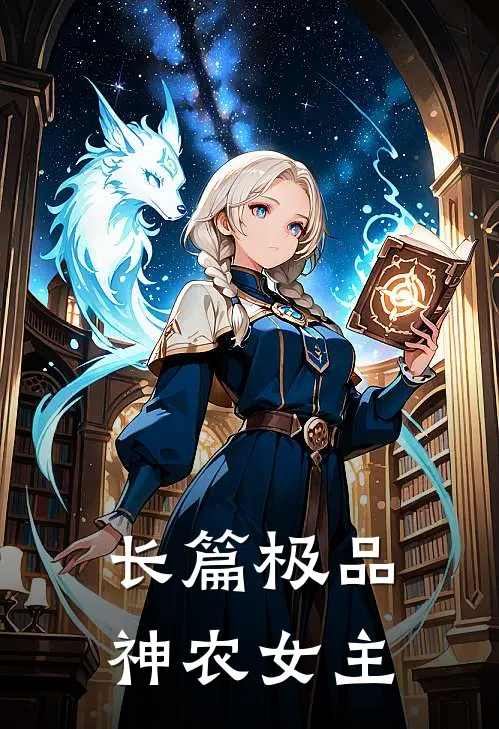长篇极品神农女主