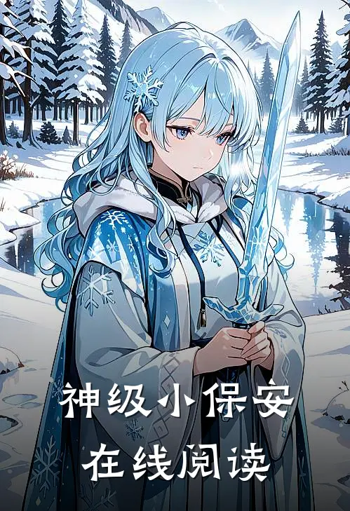 神级小保安在线阅读
