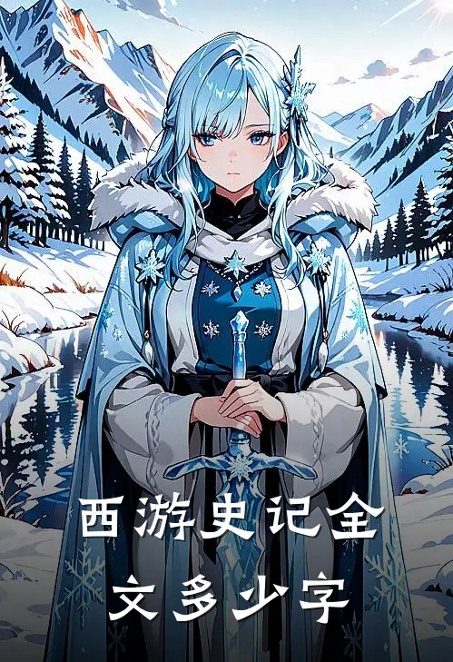 西游史记全文多少字