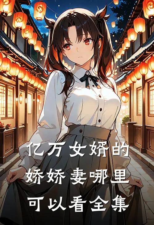 亿万女婿的娇娇妻哪里可以看全集
