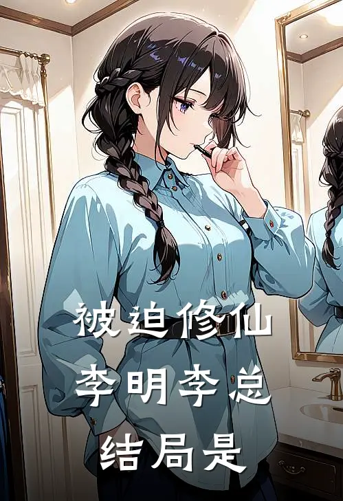 被迫修仙李明李总结局是