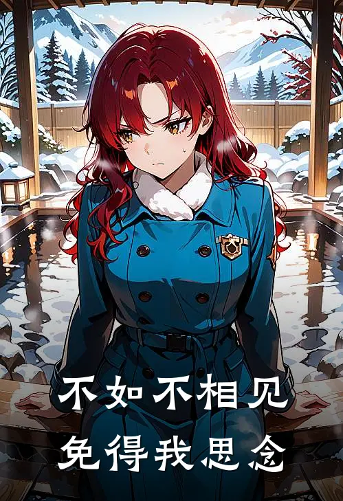 不如不相见免得我思念