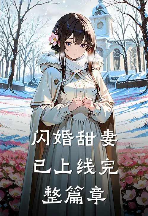 闪婚甜妻已上线完整篇章
