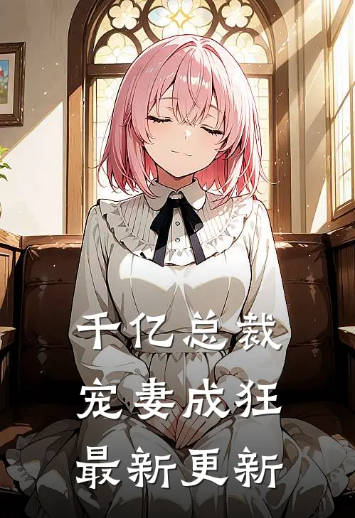 千亿总裁宠妻成狂最新更新