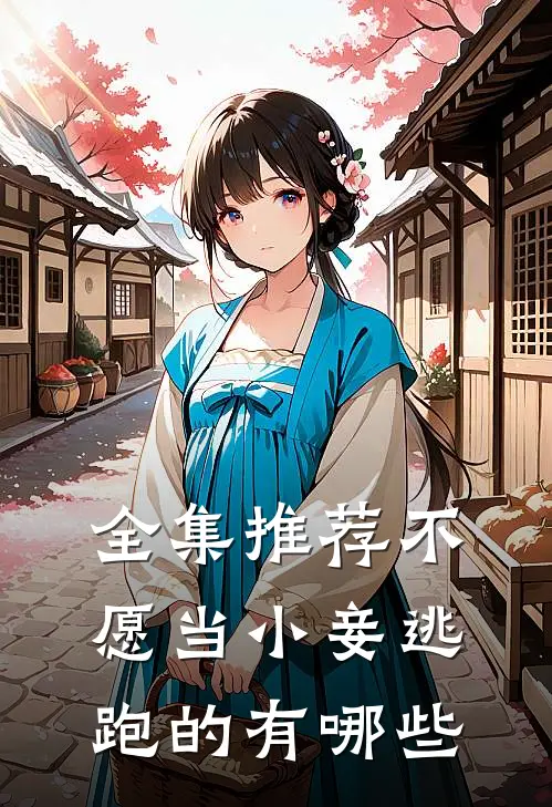 全集推荐不愿当小妾逃跑的有哪些